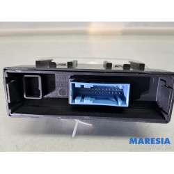 Citroen - C4 Picasso - Centrale Deurvergrendelings Module