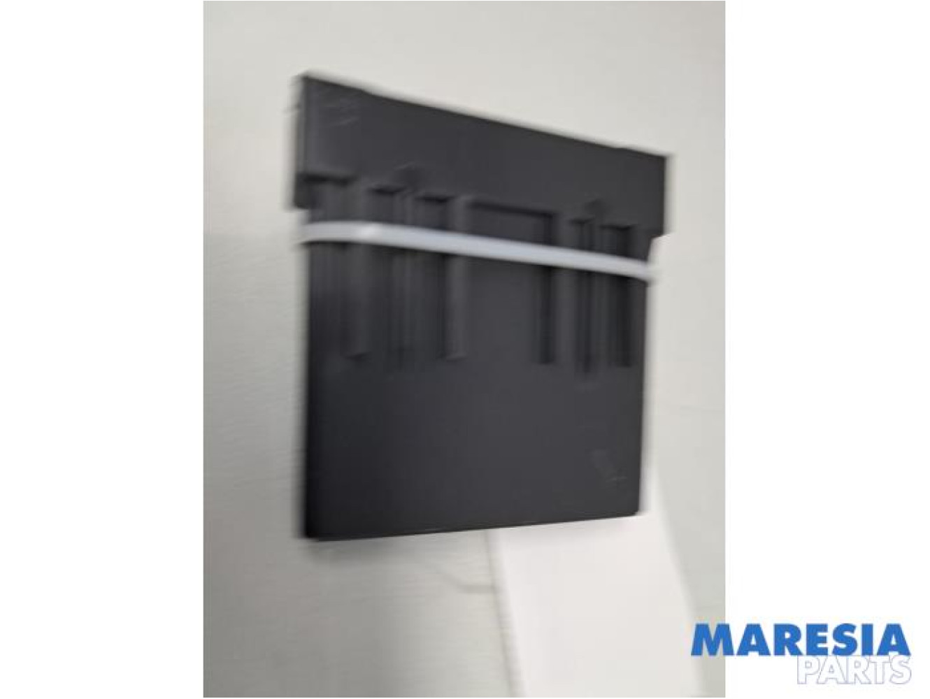 Citroen - C4 Picasso - Centrale Deurvergrendelings Module