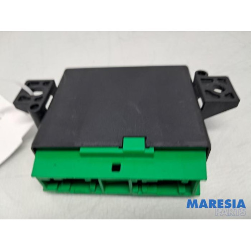 Citroen - C4 Picasso - PDC Module