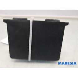 Citroen - C4 Picasso - Steuergerät Heizung