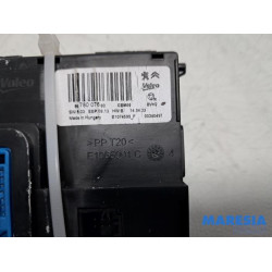 Citroen - C4 Picasso - Steuergerät Heizung