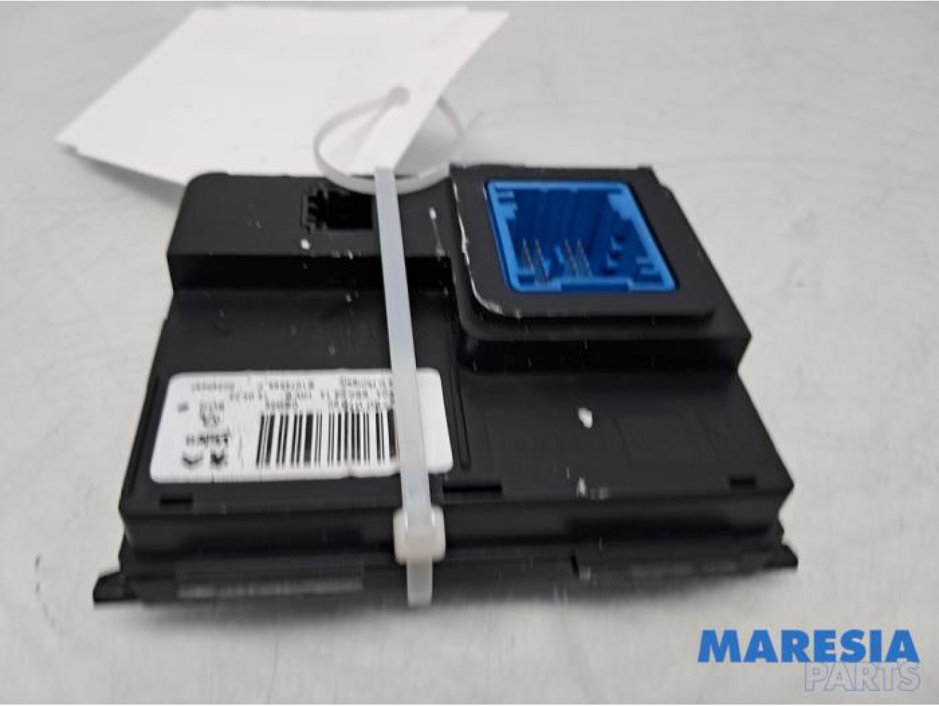 Citroen - C4 Picasso - Steuergerät Heizung