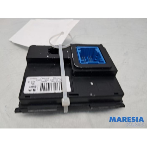 Citroen - C4 Picasso - Computer Kachel