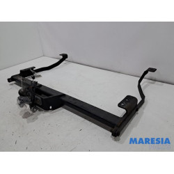 Fiat - Talento - Crochet d'attelage