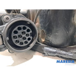 Fiat - Talento - Crochet d'attelage