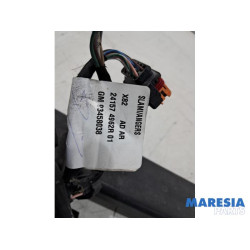 Fiat - Talento - Crochet d'attelage