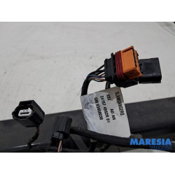 Fiat - Talento - Crochet d'attelage