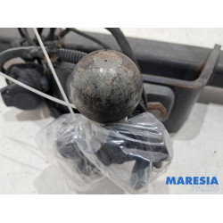 Fiat - Talento - Crochet d'attelage