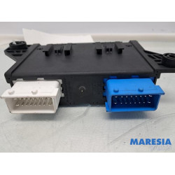 Citroen - C4 Picasso - Body control computer