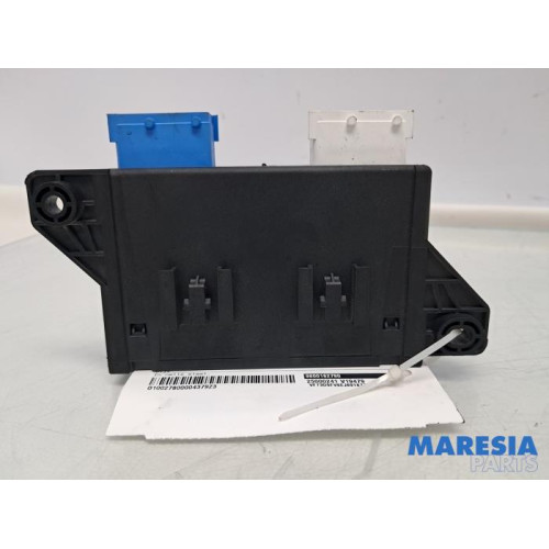 Citroen - C4 Picasso - Computer Body Control