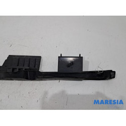 Fiat - Talento - Bumperframe achter