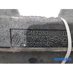 Fiat - Talento - Bumperframe achter