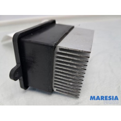 Citroen - C4 Picasso - Heizung Widerstand