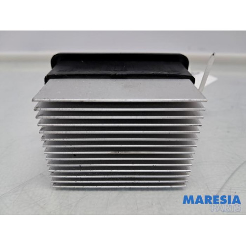 Citroen - C4 Picasso - Kachel Weerstand