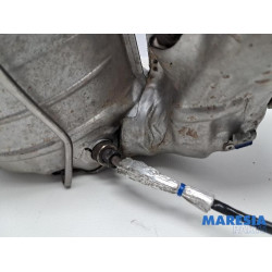 Fiat - Talento - Roetfilter