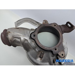 Fiat - Talento - Roetfilter