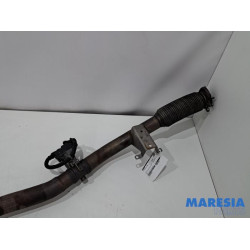 Fiat - Talento - Catalyseur