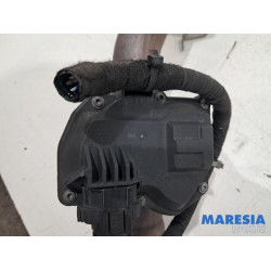 Fiat - Talento - Catalyseur