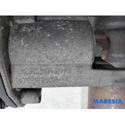 Fiat - Talento - Catalyseur