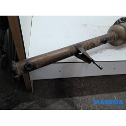 Fiat - Talento - Catalyseur