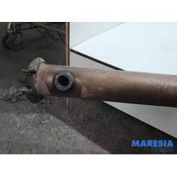 Fiat - Talento - Catalyseur