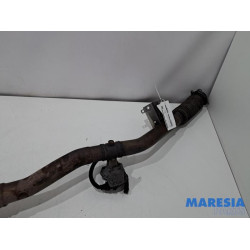 Fiat - Talento - Catalyseur