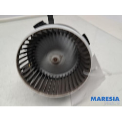 Citroen - C4 Picasso - Kachel Ventilatiemotor