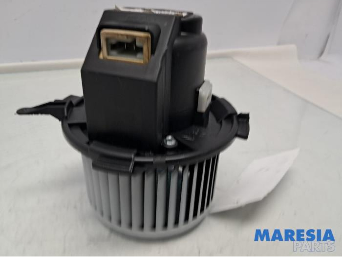 Citroen - C4 Picasso - Kachel Ventilatiemotor