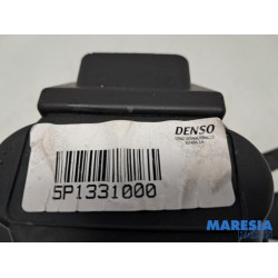 Citroen - C4 Picasso - Kachel Ventilatiemotor