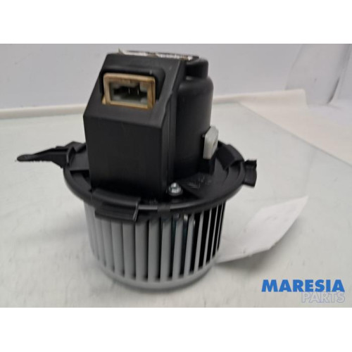 Citroen - C4 Picasso - Kachel Ventilatiemotor