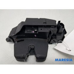 Citroen - C4 Picasso - Mécanique de verrouillage hayon