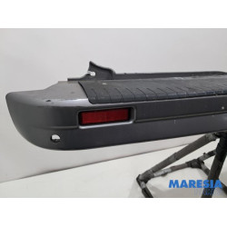 Fiat - Talento - Bumperdeel midden-achter