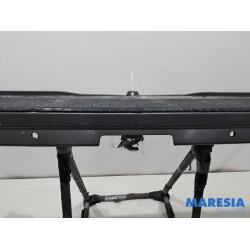 Fiat - Talento - Bumperdeel midden-achter