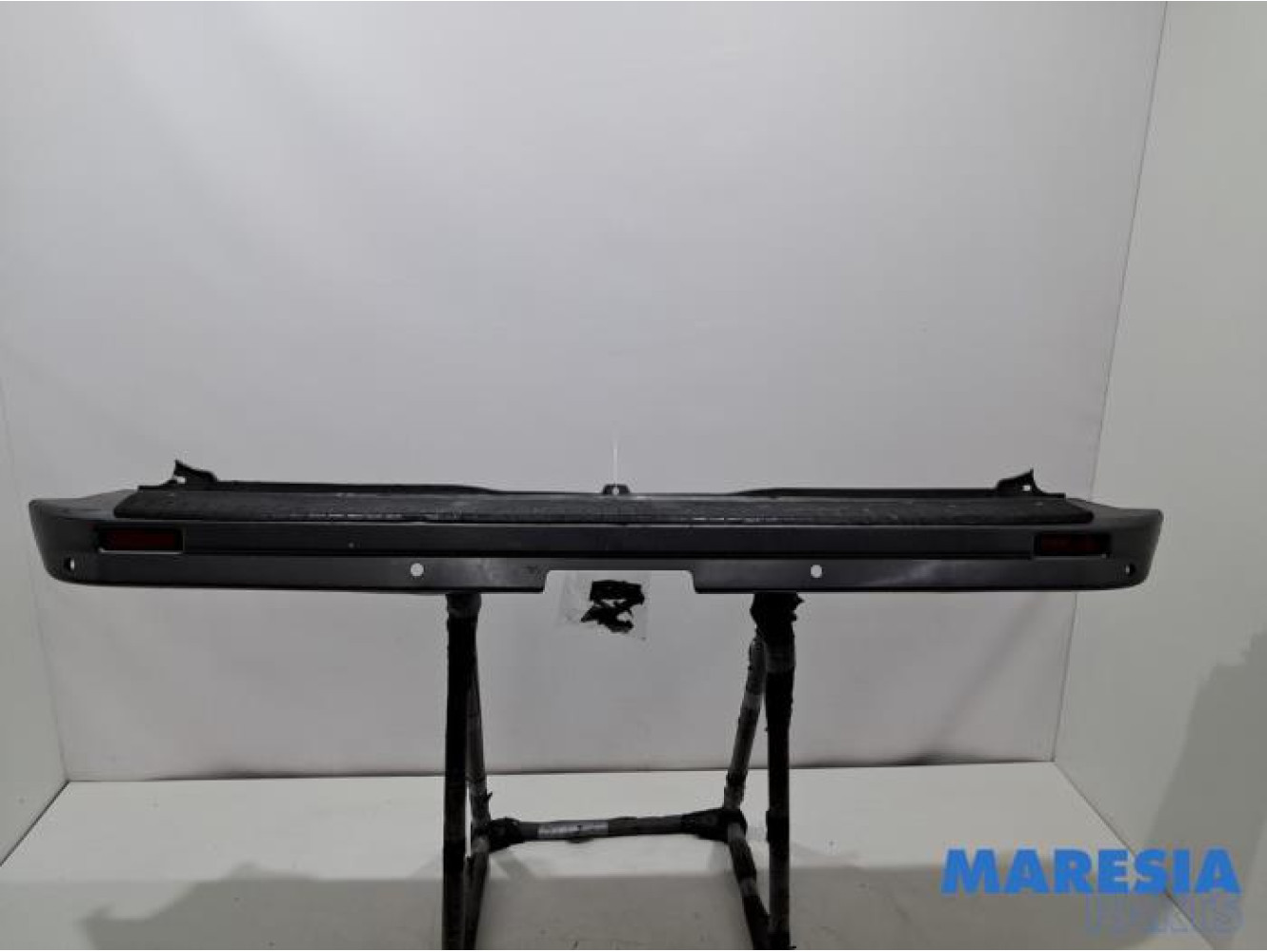 Fiat - Talento - Bumperdeel midden-achter