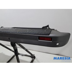 Fiat - Talento - Bumperdeel midden-achter