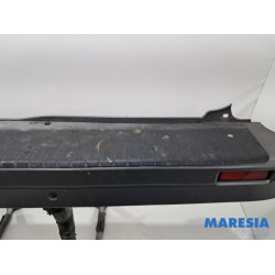 Fiat - Talento - Bumperdeel midden-achter