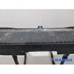 Fiat - Talento - Bumperdeel midden-achter