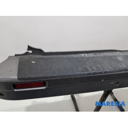 Fiat - Talento - Bumperdeel midden-achter