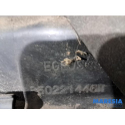 Fiat - Talento - Bumperdeel midden-achter