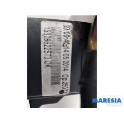 Citroen - C4 Picasso - Zekeringkast