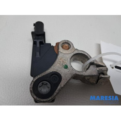 Citroen - C4 Picasso - Battery sensor