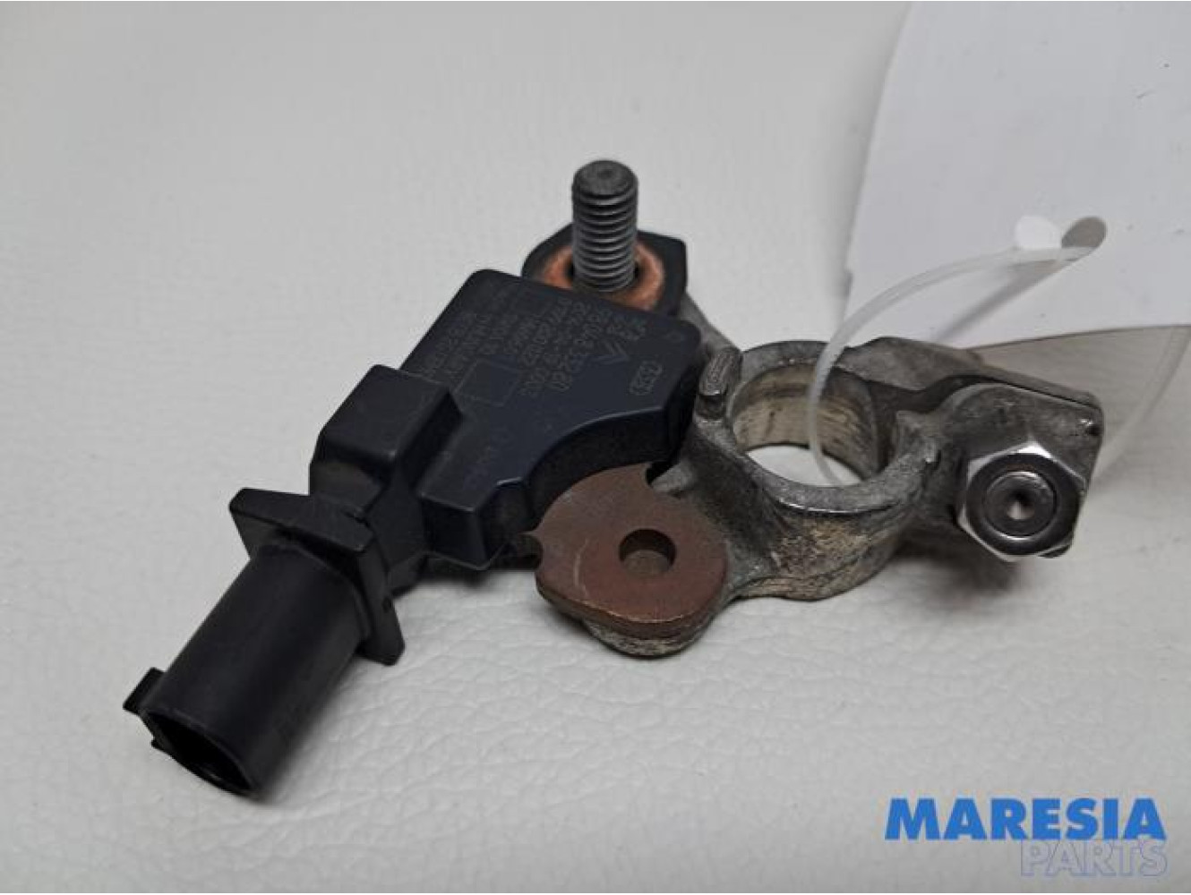 Citroen - C4 Picasso - Battery sensor