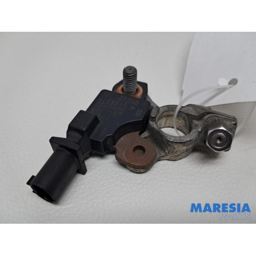 Citroen - C4 Picasso - Battery sensor