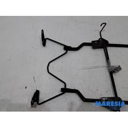 Fiat - Talento - Mécanique de suspension roue de secours