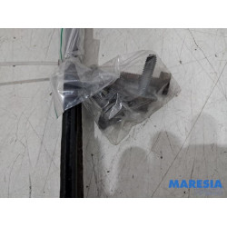 Fiat - Talento - Mécanique de suspension roue de secours