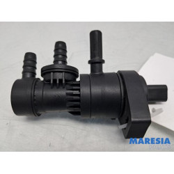 Citroen - C4 Picasso - Valve RGE