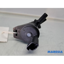 Citroen - C4 Picasso - Valve RGE