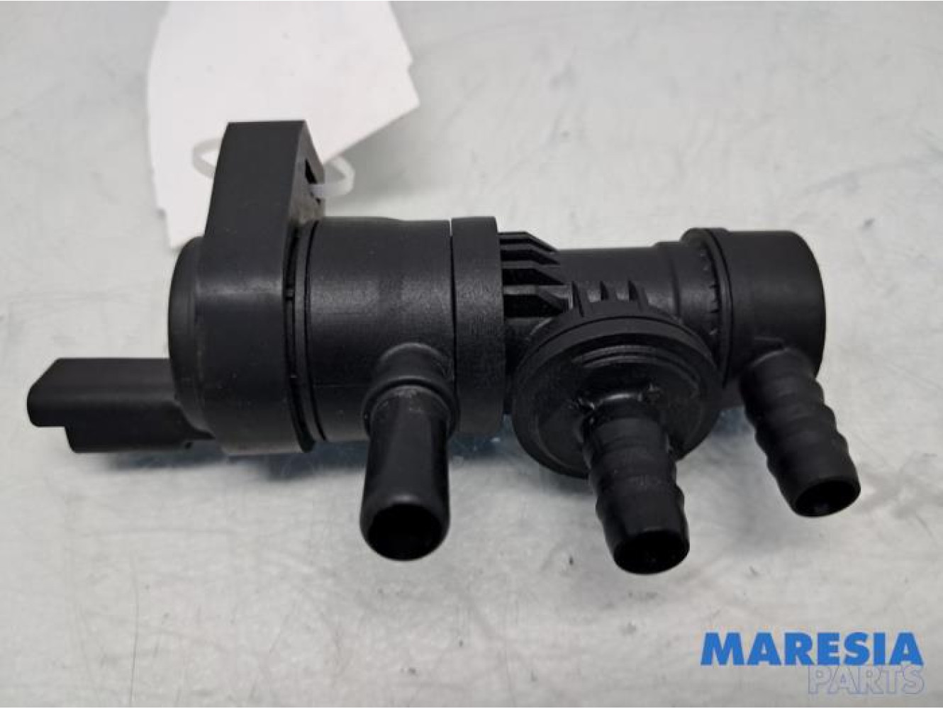 Citroen - C4 Picasso - Valve RGE