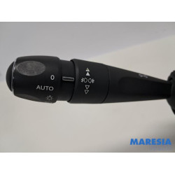 Citroen - C4 Picasso - Steering column stalk