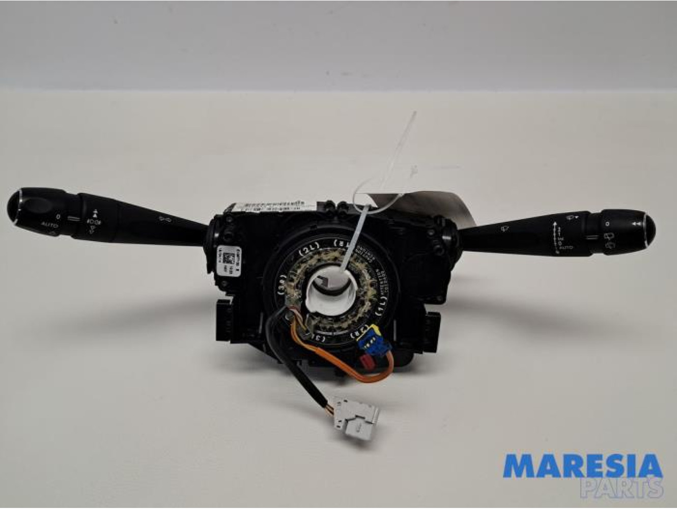 Citroen - C4 Picasso - Steering column stalk